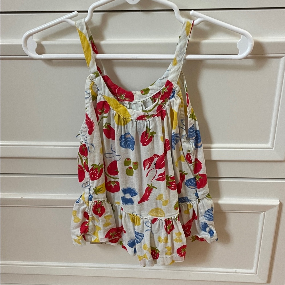 Summer Top! - Picture 4 of 4